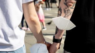 Covid Italia e boom reinfezioni, chi rischia di più: cosa sappiamo