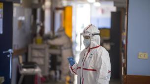 Covid Italia, Ecdc: "Rosso scuro per Emilia, Trento e Bolzano"