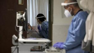Covid Italia, Fiaso: ricoveri in calo dopo 3 settimane di crescita