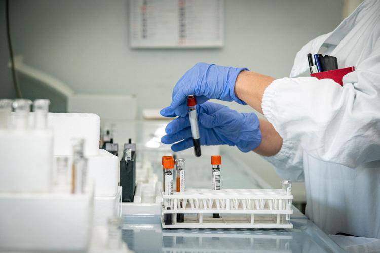 Covid Italia, giù Rt e incidenza stabile: i dati del bollettino