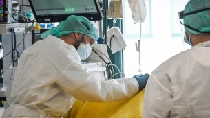Covid Italia, Iss: 85 ragazzi morti e 555 in rianimazione da inizio pandemia