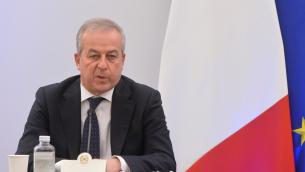 Covid Italia, Locatelli: "Aumento contagi per Omicron 5 e stop misure"