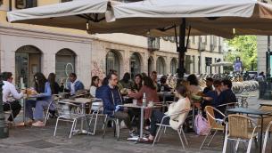Covid Italia, monitoraggio Iss: "Con Omicron reinfezioni sopra al 4%"