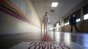 Covid Italia, oggi 10