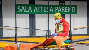 Covid Italia, oggi 12
