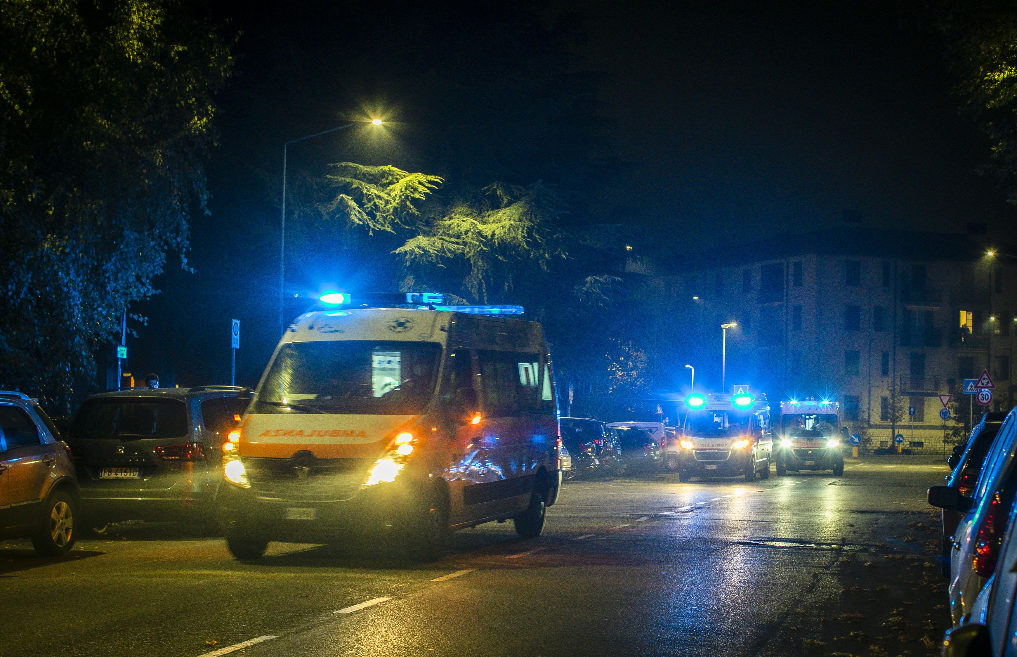 Covid Italia, oggi 7