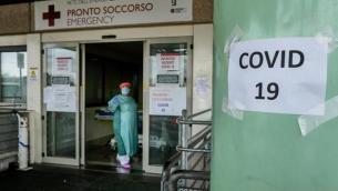 Covid Italia oggi, bollettino contagi regioni: tabella 17 marzo