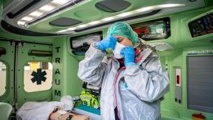 Covid Italia oggi, bollettino Protezione Civile e contagi regioni 25 luglio