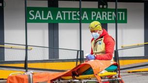 Covid Italia oggi, bollettino regioni: contagi 11 marzo