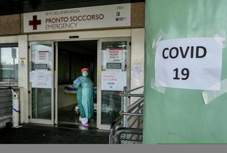Covid Italia oggi, bollettino regioni: contagi 18 aprile
