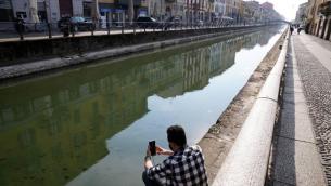 Covid Italia oggi, bollettino regioni: contagi e tabella 3 aprile