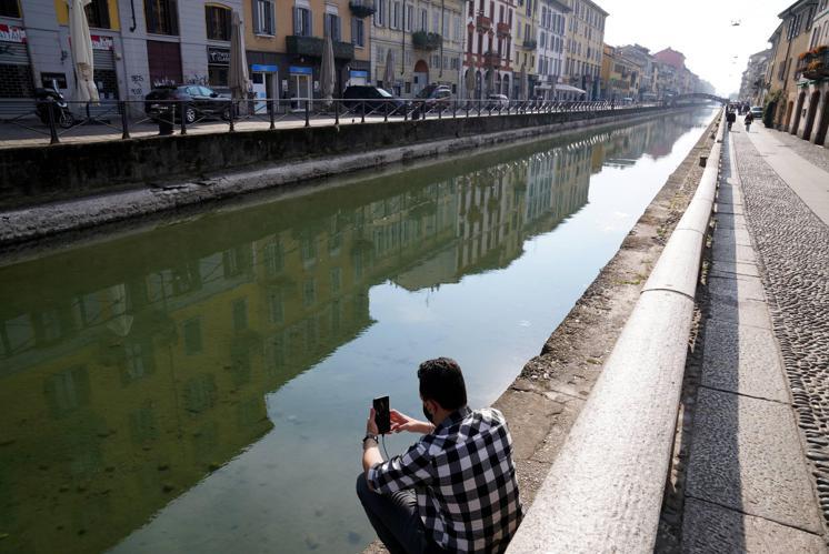 Covid Italia oggi, bollettino regioni: contagi e tabella 3 aprile