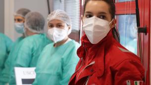 Covid Italia oggi, contagi regioni: bollettino e dati 21 aprile