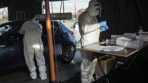Covid Italia oggi, regioni e zona gialla: bollettino contagi 7 maggio