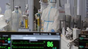 Covid Italia oggi, superati i 120mila morti da inizio pandemia