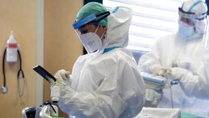 Covid Italia oggi, zona gialla e arancione: bollettino contagi 9 maggio