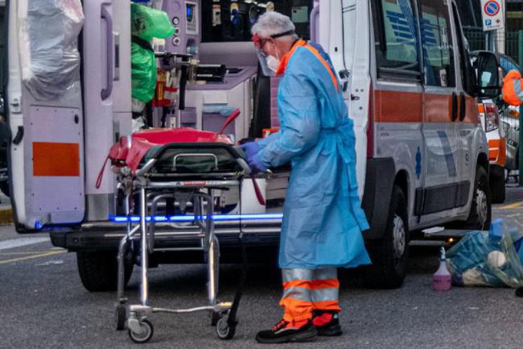Covid Italia oggi, zona gialla e bollettino regioni: contagi 21 maggio