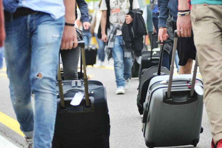 Covid Italia, per Usa è tra Paesi a rischio più alto per viaggi