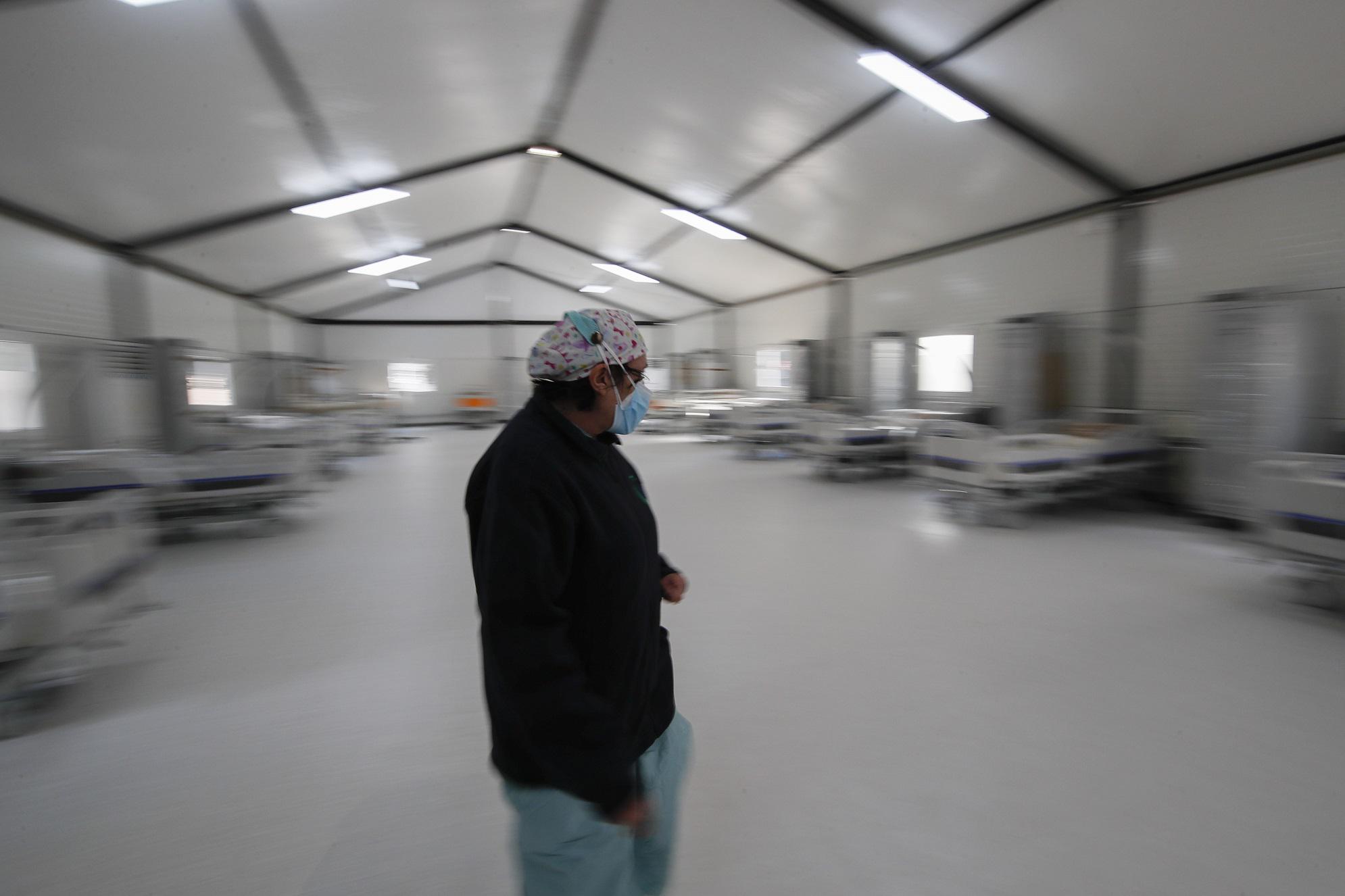 Covid Italia, prima ondata: lo studio sui tassi di mortalità tra regioni