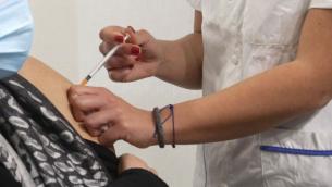 Covid Italia, raggiunti i 5 milioni di vaccinati
