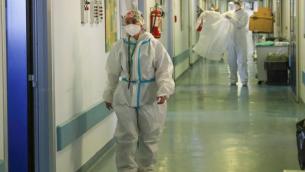 Covid Italia, Rezza: "Dati in aumento ma no congestione ospedali"