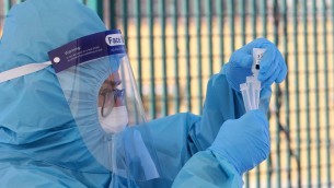Covid Italia, Rt sotto soglia epidemica: dati ultima settimana