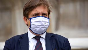 Covid Italia, Sileri: "Vaccino man mano sostituirà restrizioni"