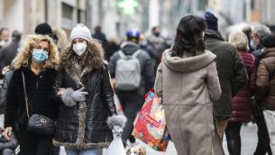Covid Italia, Silvestri: "Virus si sta 'raffreddorizzando' ma solo per vaccinati"