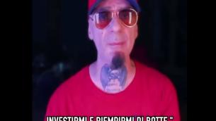Covid, J-Ax: "Minacce di morte da no vax, sono terroristi anti italiani"