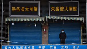 Covid, la Cina insiste: "Cercare origine anche altrove"