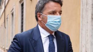 Covid, la proposta di Renzi: "Basta quarantene ai vaccinati, restrizioni solo per Novax e positivi"