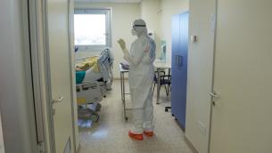 Covid Lazio, oggi 939 contagi e 34 morti: bollettino 27 aprile