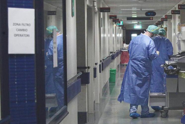 Covid Liguria, oggi 360 nuovi contagi e 6 decessi: i dati