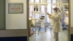 Covid Lombardia, nessun paziente in intensiva: prima volta da 2020