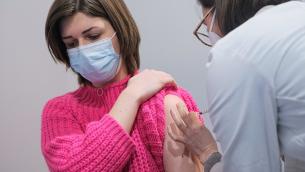 Covid, Magrini: "Vaccineremo 10 milioni di italiani al mese"