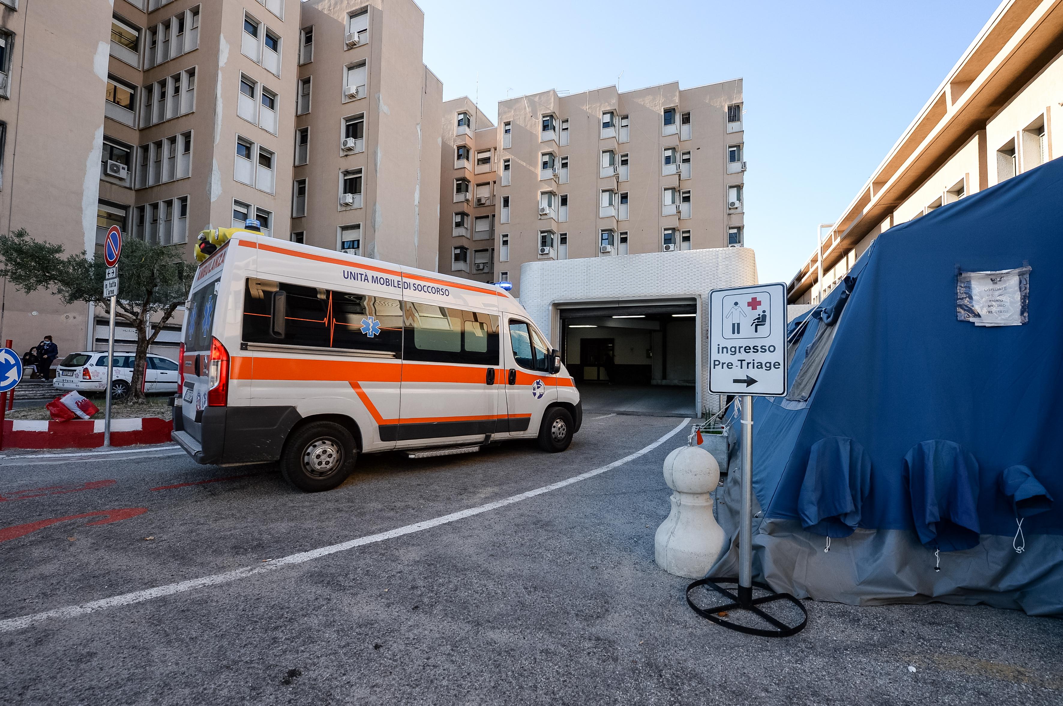 Covid Marche, oggi 278 contagi: bollettino 5 maggio