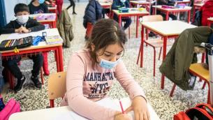 Covid, mascherine a scuola: Codacons fa ricorso al Tar