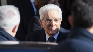 Covid, Mattarella: "Troppo spazio da media a chi non segue scienza"