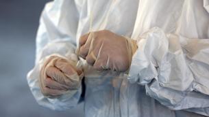 Covid, medico paziente di Codogno: "Dati oggi non da raffreddore"