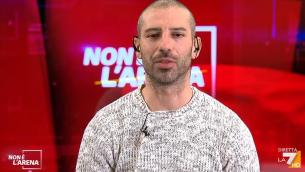 Covid, Melandri: "Non sono no vax, sono free vax"