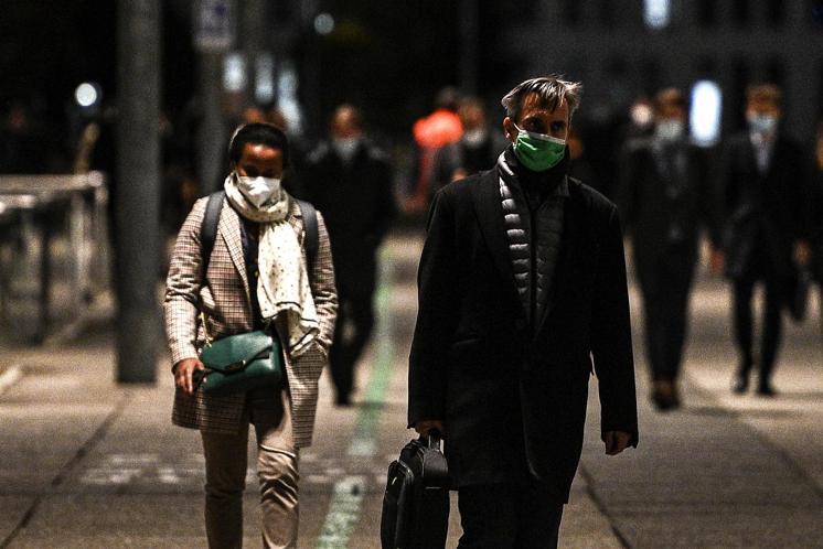 Covid, nel mondo oltre 3,35 milioni di morti: i dati