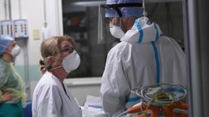 Covid, "non vaccinati 0,3% dei medici: sospesi 500 su 1
