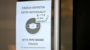 Covid oggi Austria, ipotesi lockdown non vaccinati da lunedì