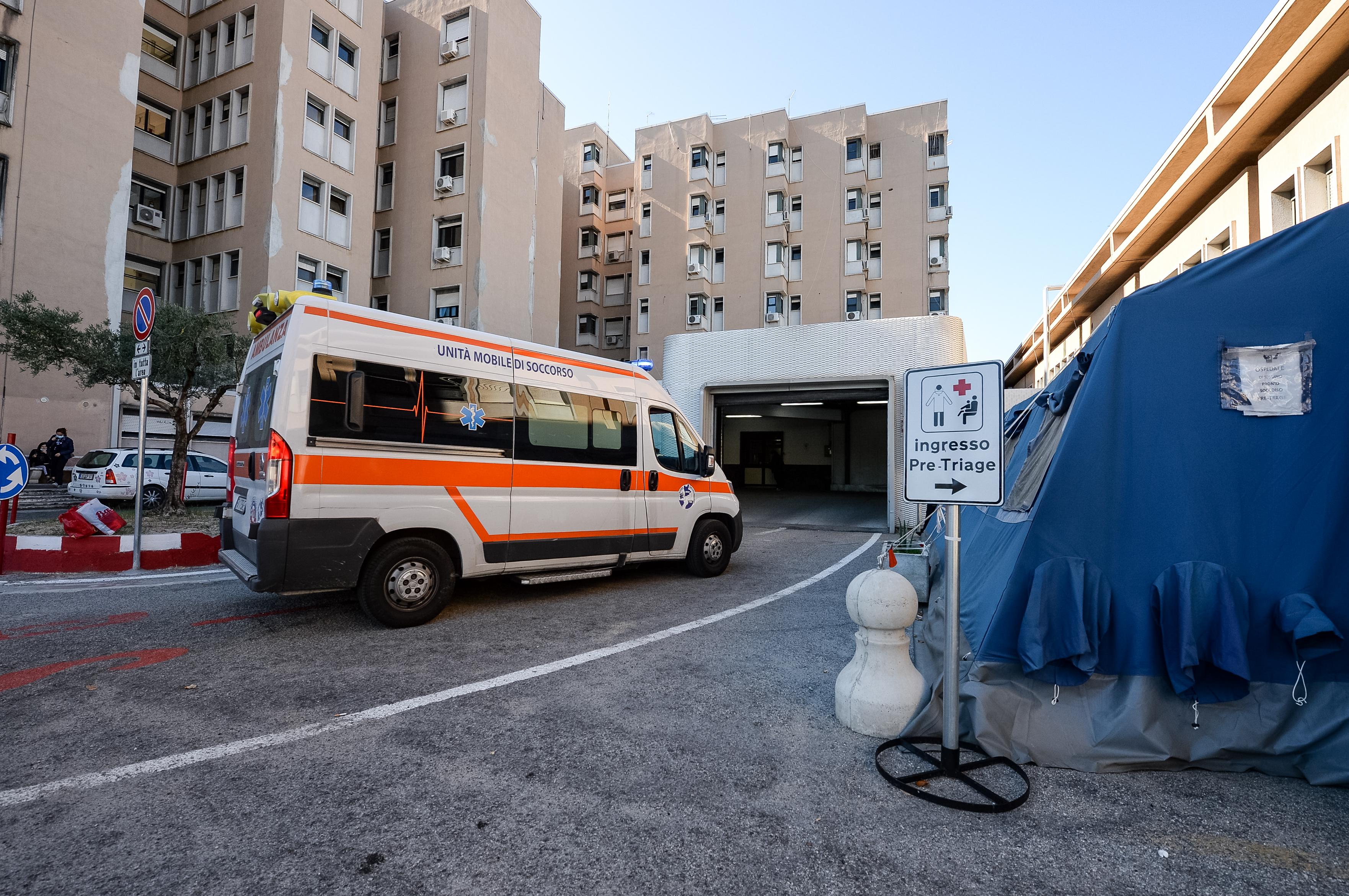 Covid oggi Calabria, 107 contagi: bollettino 23 luglio