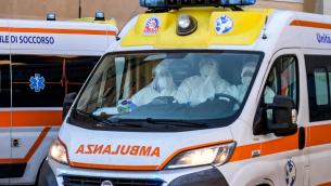 Covid oggi Calabria, 178 contagi e 2 morti: bollettino 23 settembre