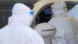 Covid oggi Calabria, 228 contagi e due decessi: bollettino 12 settembre