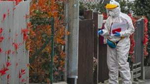 Covid oggi Calabria, 481 contagi e 5 morti: bollettino 11 dicembre
