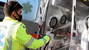 Covid oggi Calabria, 560 contagi e 1 morto: bollettino 4 novembre