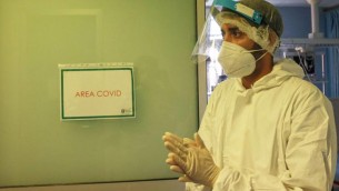 Covid oggi Calabria, 604 contagi e un morto: bollettino 16 dicembre