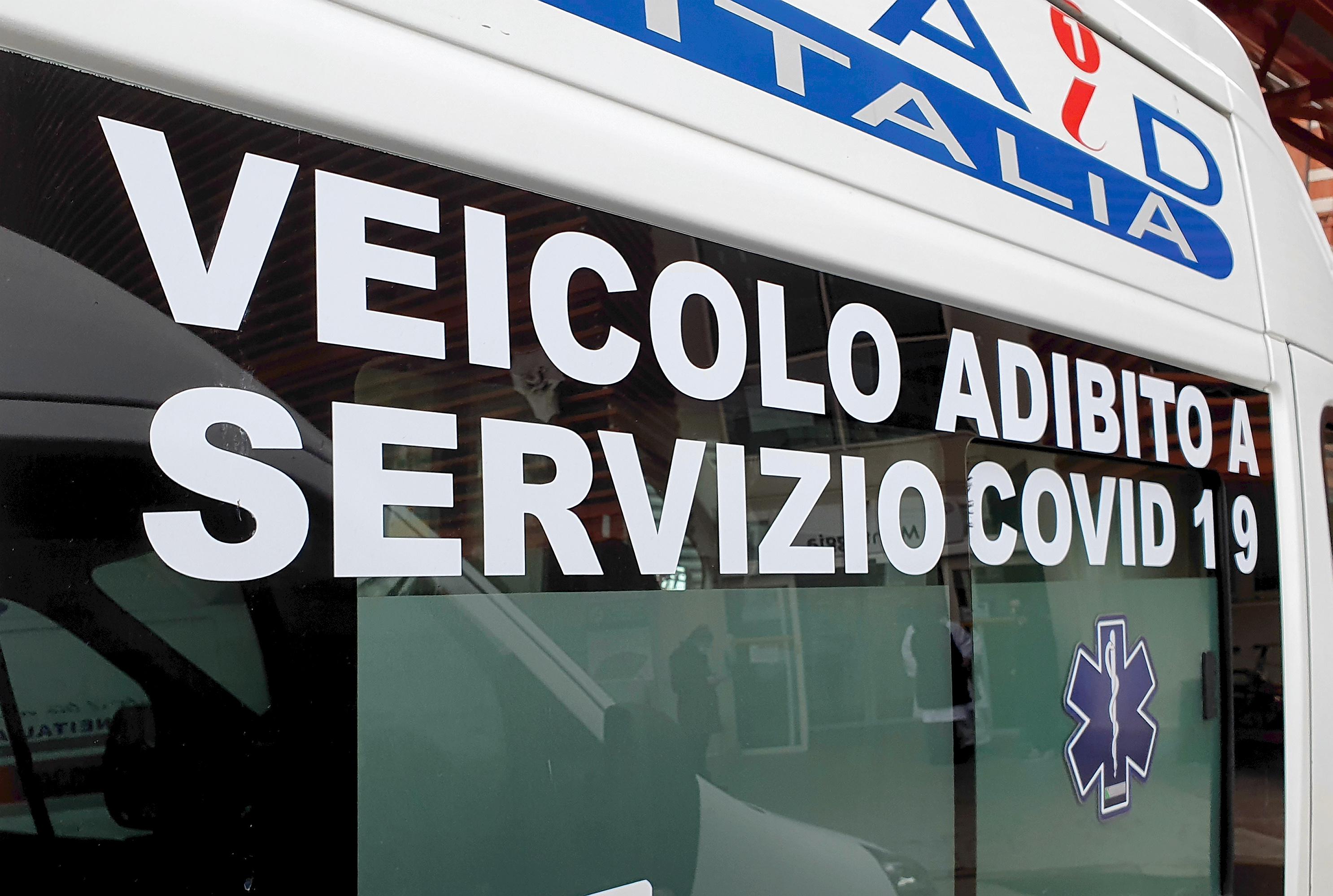 Covid oggi Calabria, 776 contagi e 12 morti: bollettino 24 gennaio